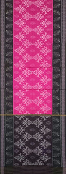 Sambalpuri cotton Saree
