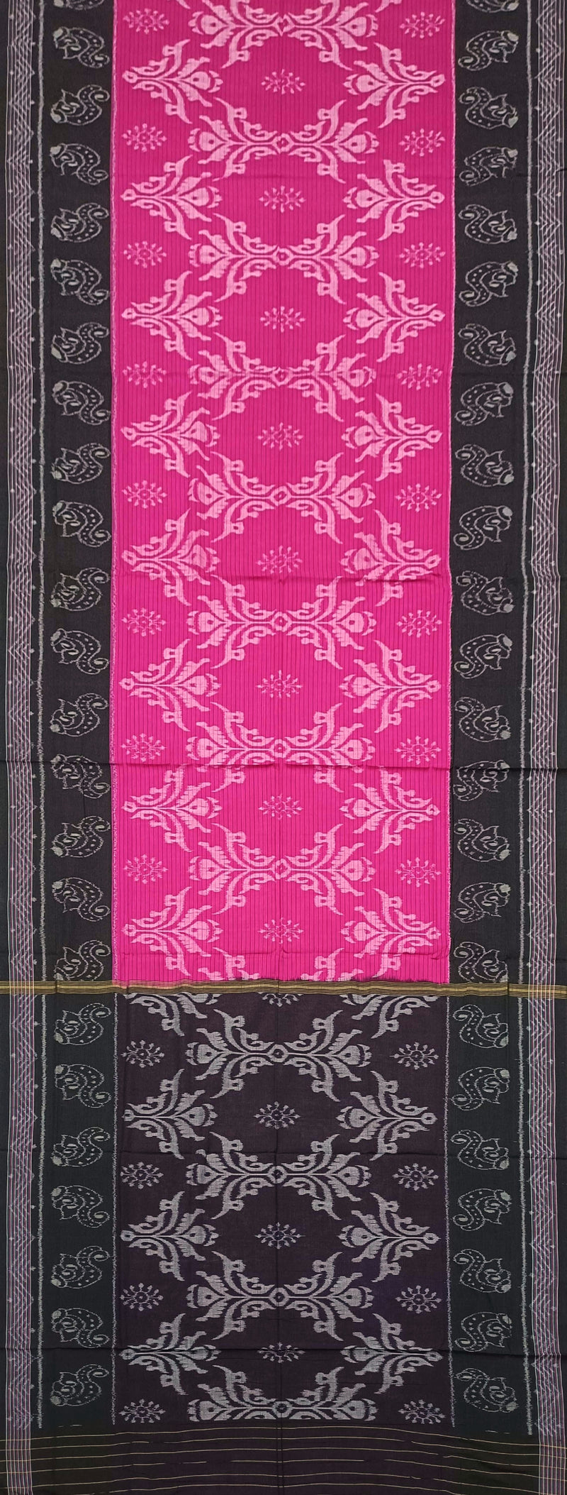 Sambalpuri cotton Saree