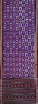 Sambalpuri cotton saree