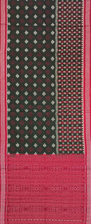 Sambalpuri Cotton Saree