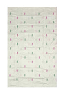 Premium Unstitched Sambalpuri Bapta Silk Kurta/Kurti/Shirt. Options - 2.5 mtr and 2 mtr