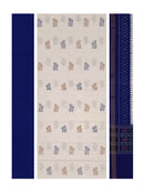 Exquisite Sambalpuri Bapta Dress Material set