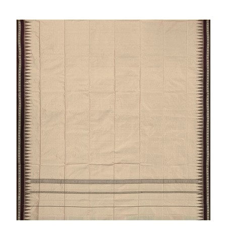 Premium range Sambalpuri Silk Gamchha (Towel)