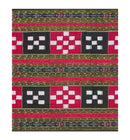 Sambalpuri Cotton blouse Peice. 1 mtr