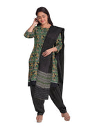Sambalpuri cotton dress material set