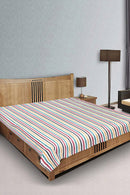 Cotton Single Bedsheet
