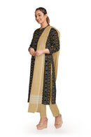 Sambalpuri cotton dress material set