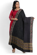 Boita(Boat) Design Bomkai cotton dress material set