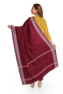 Pochampali cotton dress material set