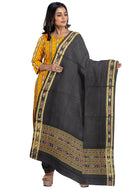 Sambalpuri Cotton Dress Material (Unstitched)