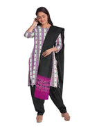 Sambalpuri cotton dress material set