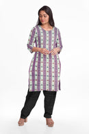 Sambalpuri cotton dress material set