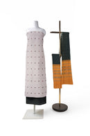 Bomkai cotton dress material set