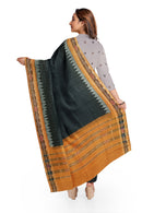 Bomkai cotton dress material set