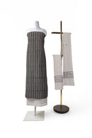 Sambalpuri cotton dress material set