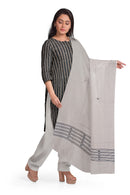 Sambalpuri cotton dress material set