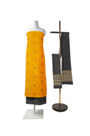 Bomkai Cotton dress material set