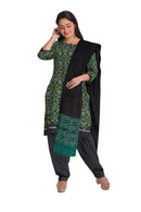 Exquisute Sambalpuri cotton dress material set