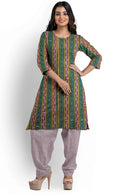 Sambalpuri cotton dress material set