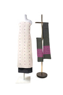 Bomkai cotton dress material set
