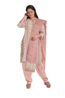 Sambalpuri cotton dress material set