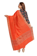 Exquisite Grapes leaves design Premium range sambalpuri cotton dress material set