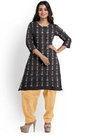 Sambalpuri Cotton dress material set