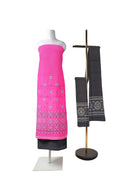 Bomkai cotton dress material set