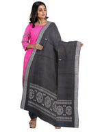 Bomkai cotton dress material set