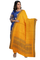 Bomkai cotton dress material set