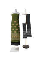 Bomkai cotton dress material set