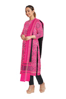 Beautiful Sambalpuri cotton dress material set