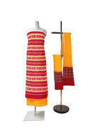 Sambalpuri cotton dress material set