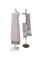 Sambalpuri cotton dress material set