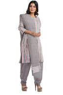 Sambalpuri cotton dress material set