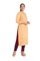 Bomkai cotton dress material set(Suitable for Odisha govt High School teachers uniform)