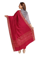 Sambalpuri Silk Bapta Dress Material Set