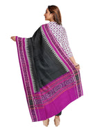 Sambalpuri unstitched cotton dress material set