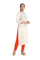 Exquisite Sambalpuri Bapta Dress Material set