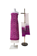 Beautiful Premium Sambalpuri Cotton Dress Material Set