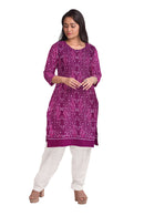 Beautiful Premium Sambalpuri Cotton Dress Material Set
