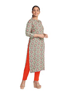 Beautiful premium sambalpuri cotton dress material set