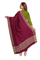 Exclusive Sambalpuri cotton dress material set