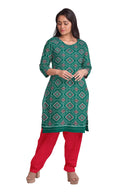 Sambalpuri cotton dress material set