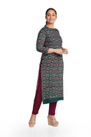 Sambalpuri cotton dress material set