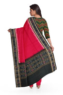 Sambalpuri cotton dress material set