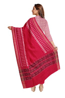 Sambalpuri cotton dress material set