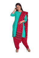 Bomkai Cotton Dress material set
