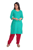 Bomkai Cotton Dress material set