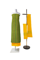Sambalpuri cotton dress material set
